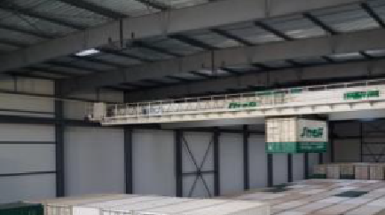 VISIT OF STREFF DATA PROTECTION SERVICES (PSF)