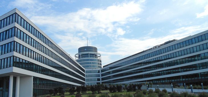 VISIT OF EUROPEAN DATA HUB