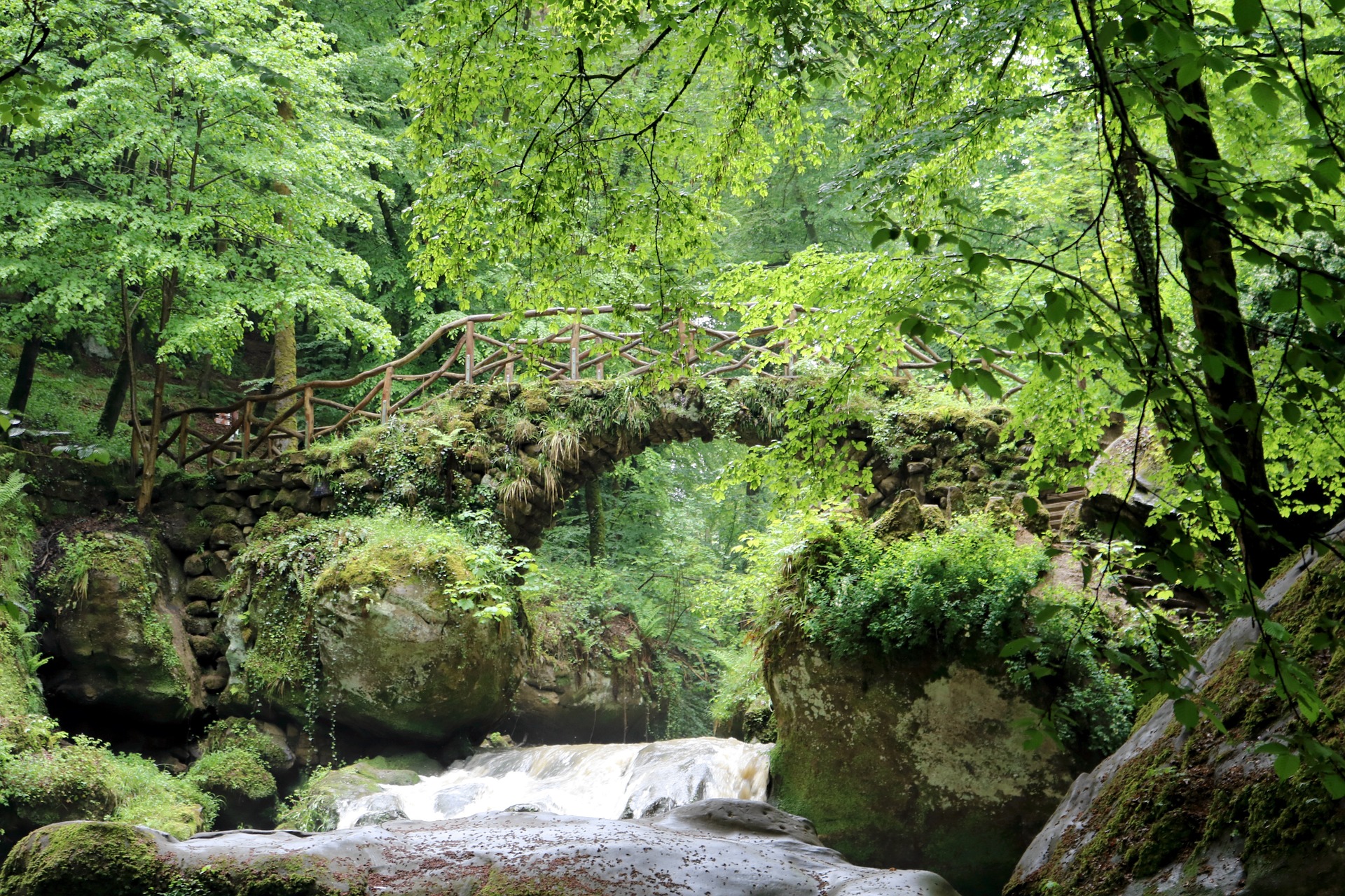 IBF Luxembourg FAMILY EVENT, MULLERTHAL, LUXEMBOURG