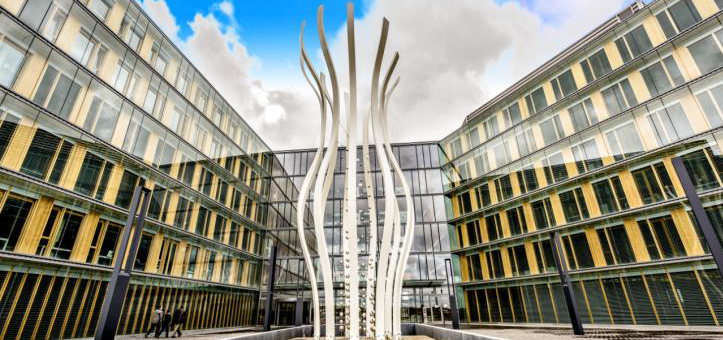 The results of Luxembourg Banks 2017