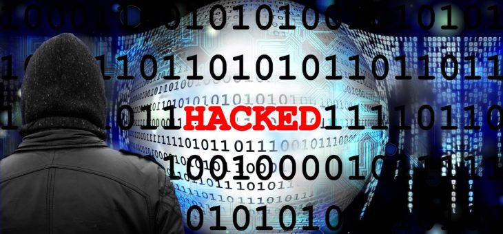 Cyber Security & Cyber Risk