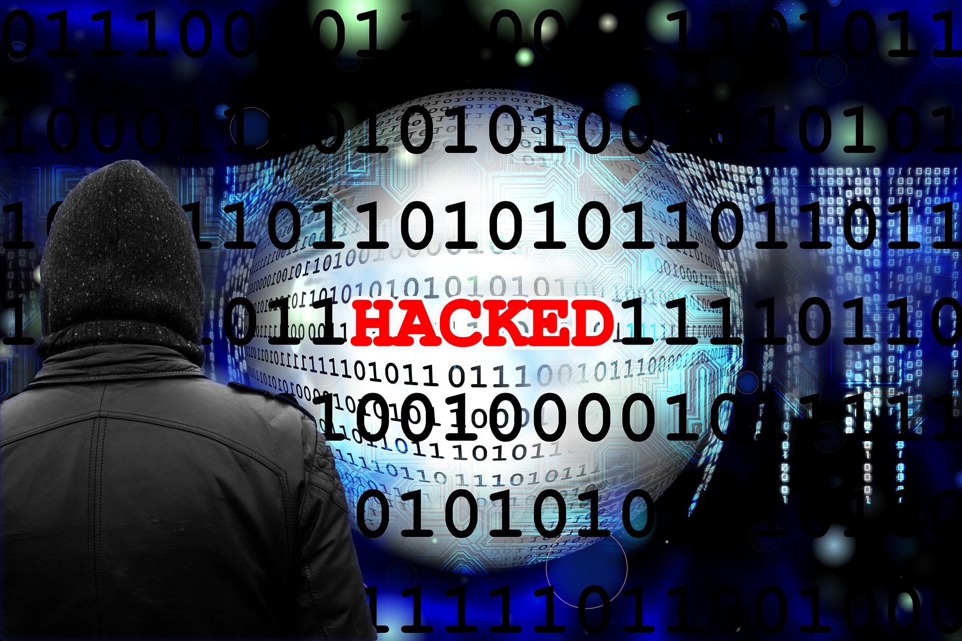 Cyber Security & Cyber Risk