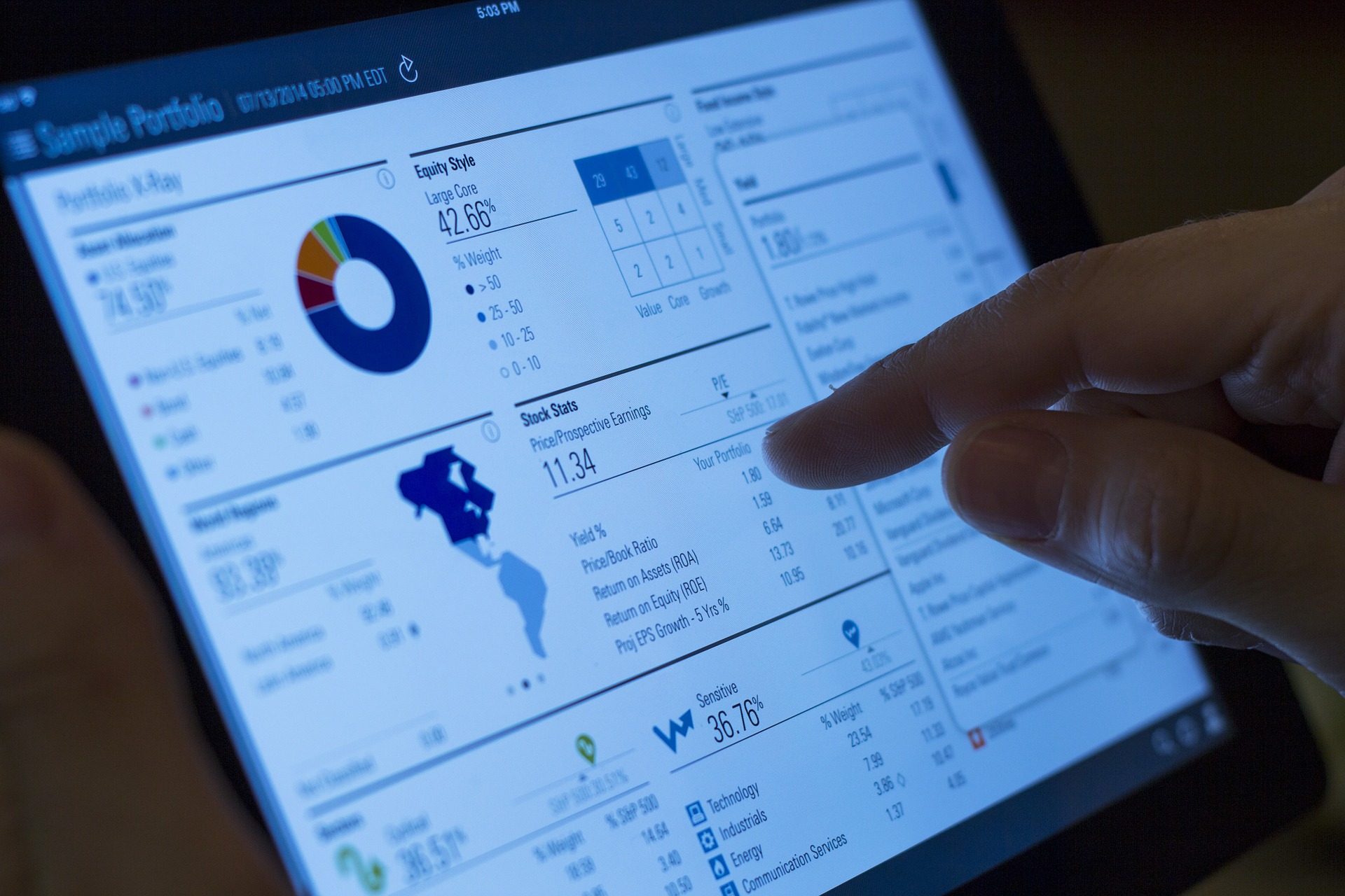 CHALLENGES AND OPPORTUNITIES - FOR LUXEMBOURG’S PRIVATE BANKS IN 2018 AND ONWARDS