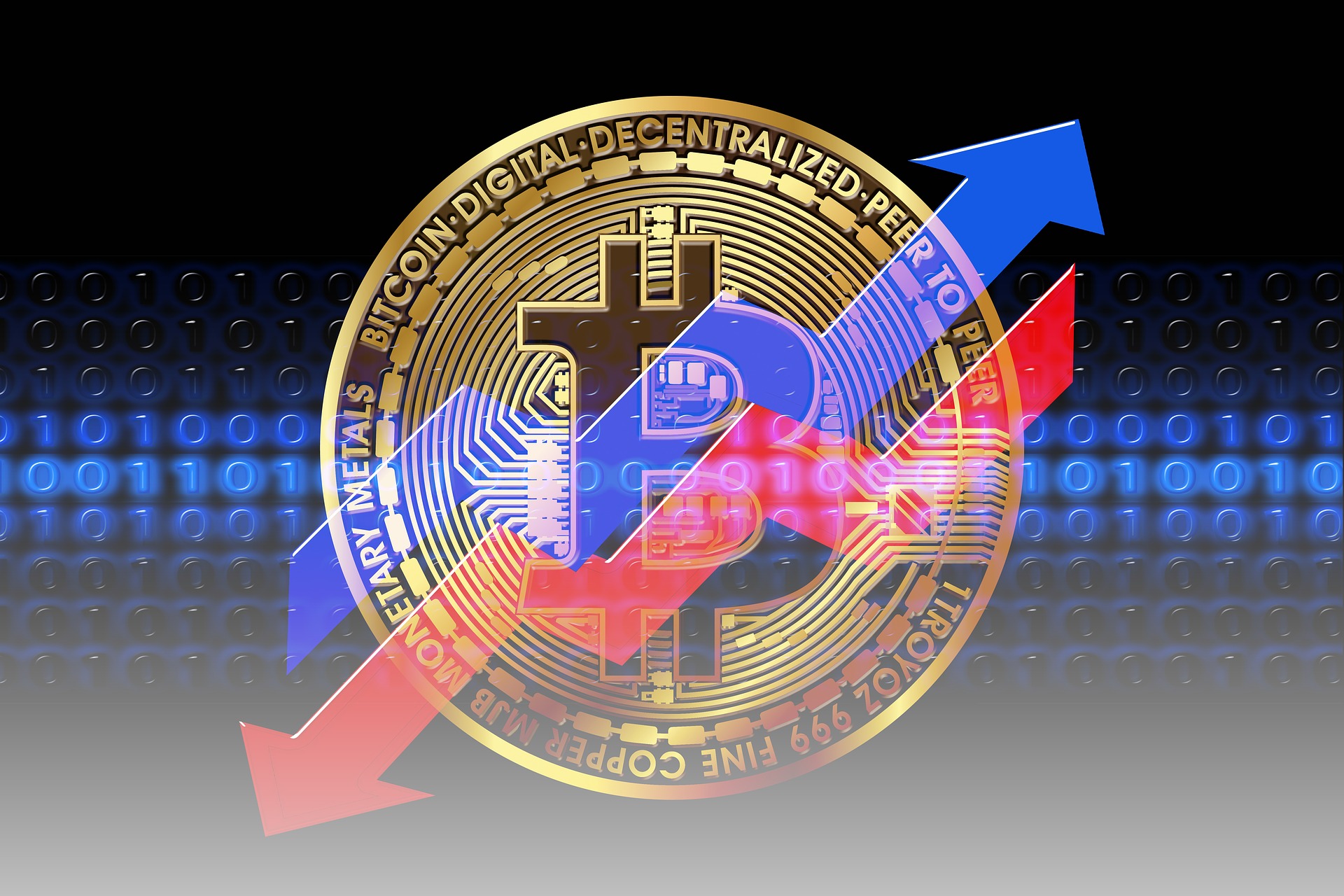 Steuerliche Folgen und Investmentstrukturen für Anleger in Kryptowährungen - Save the date!