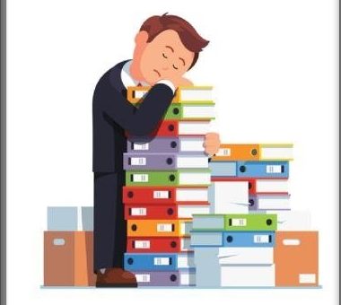 Only in German – Workshop “Keskonfaisi?” – Prävention psychosozialer Risiken am Arbeitsplatz