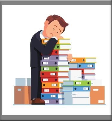 Only in German - Workshop "Keskonfaisi?" - Prävention psychosozialer Risiken am Arbeitsplatz