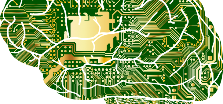 Virtual Event – Artificial Intelligence (AI) and Machine Learning – presented in German
