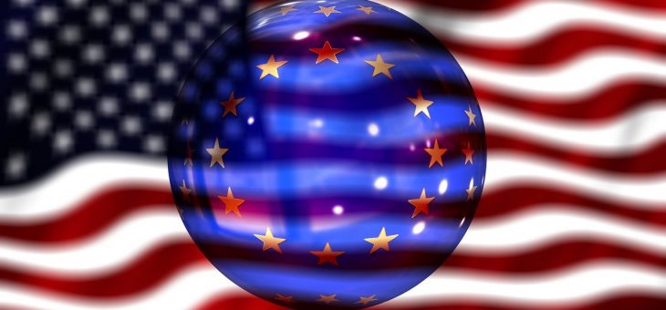 Presented in German – “Die europäisch-amerikanischen Beziehungen unter Präsident Biden. Worauf muss sich Europa einstellen?”